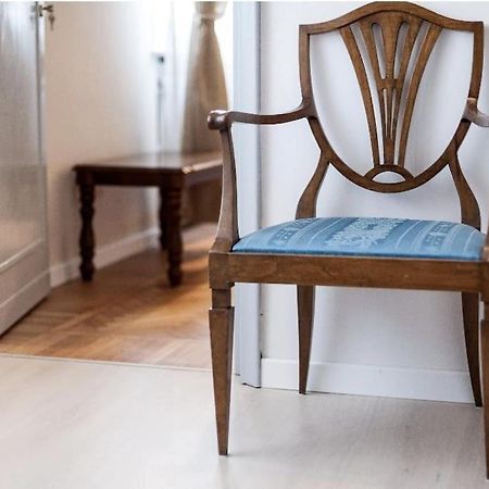 Apartment Dante Florence Luaran gambar
