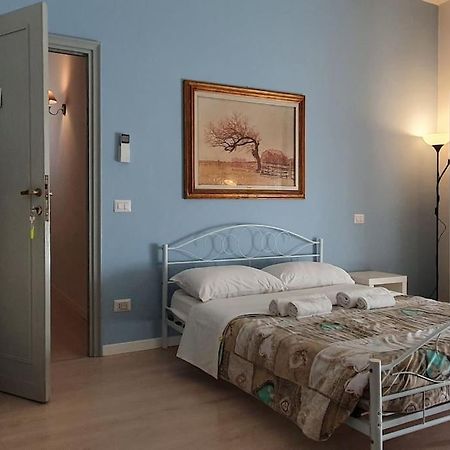 Apartment Dante Florence Luaran gambar