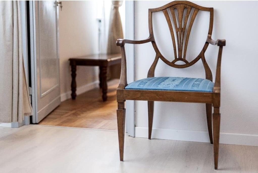 Apartment Dante Florence Luaran gambar