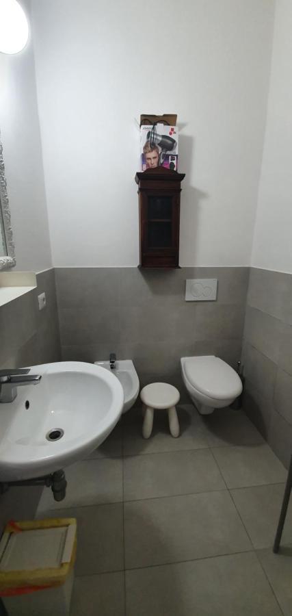 Apartment Dante Florence Luaran gambar