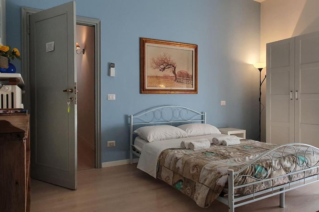 Apartment Dante Florence Luaran gambar