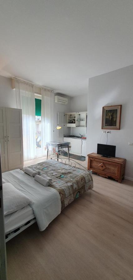 Apartment Dante Florence Luaran gambar