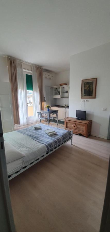 Apartment Dante Florence Luaran gambar