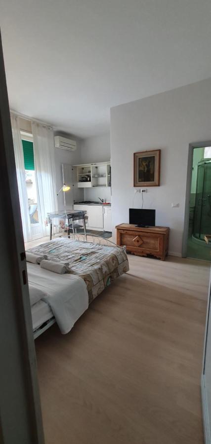 Apartment Dante Florence Luaran gambar