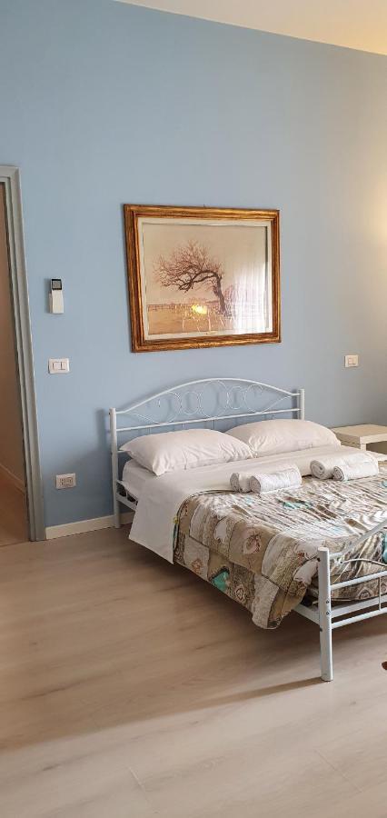 Apartment Dante Florence Luaran gambar