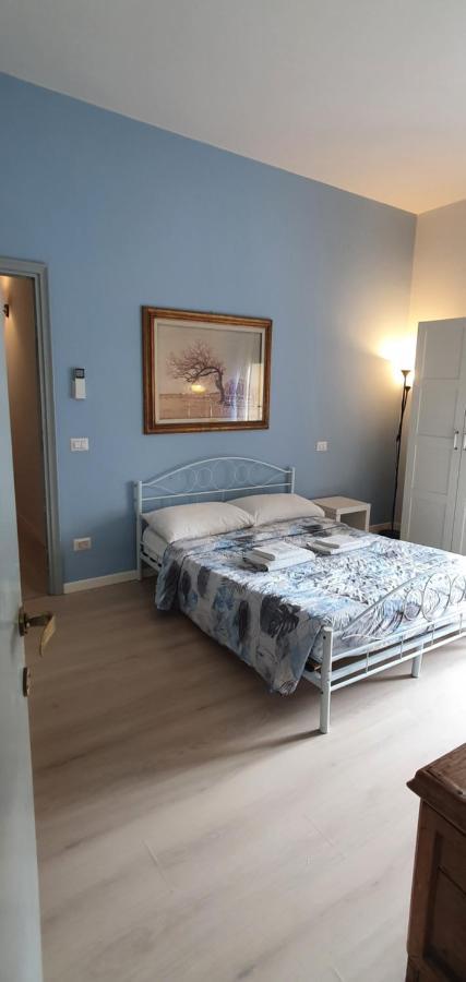 Apartment Dante Florence Luaran gambar
