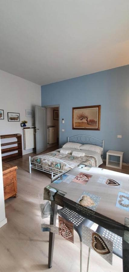 Apartment Dante Florence Luaran gambar