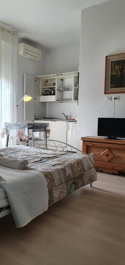 Apartment Dante Florence Luaran gambar
