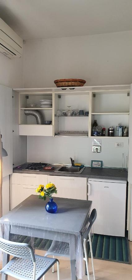 Apartment Dante Florence Luaran gambar